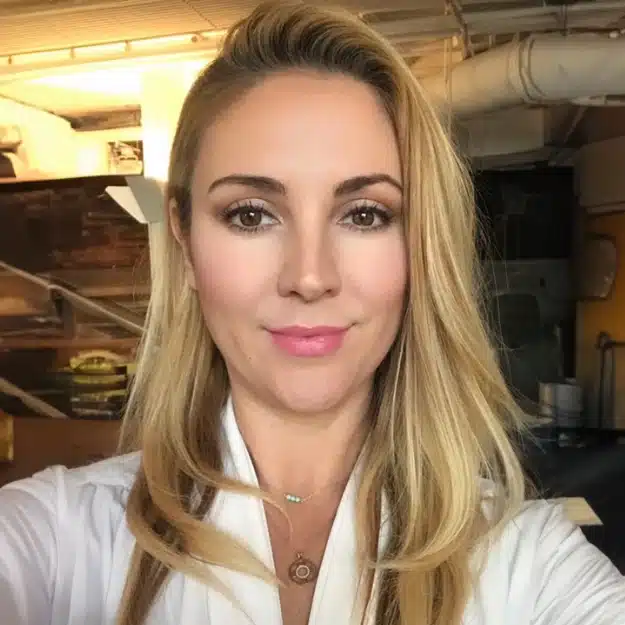 Jenni White, Polaris Marketing