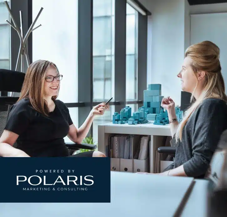 Polaris Marketing, full-stack digital marketing agency, Vendasta case study