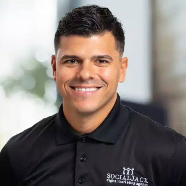 SocialJack - Jack Pires