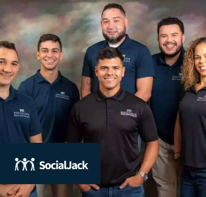 SocialJack Media, Vendasta agency case study