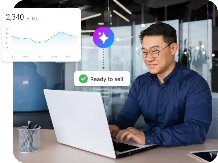 Vendasta managed professional fulfillment services