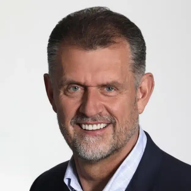 Thomas Freese, Pinpoint Local Norcross