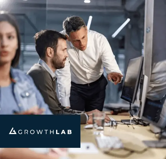 Growth Lab, Vendasta agency case study