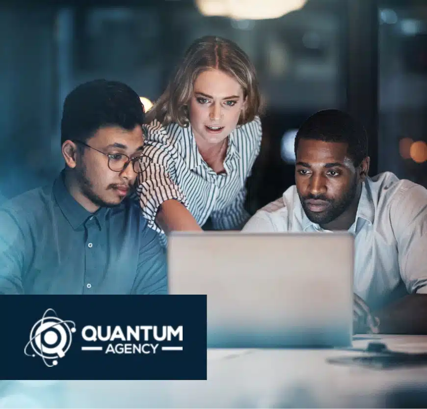 Quantum Agency, Vendasta case study