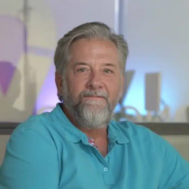 Octohub founder, Scott Sanderson