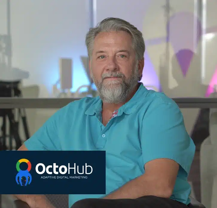 Octohub, Vendasta agency case study