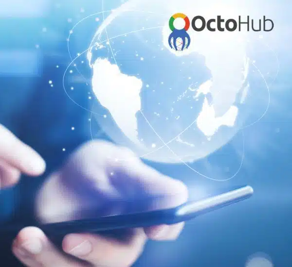 Octohub, Vendasta agency case study