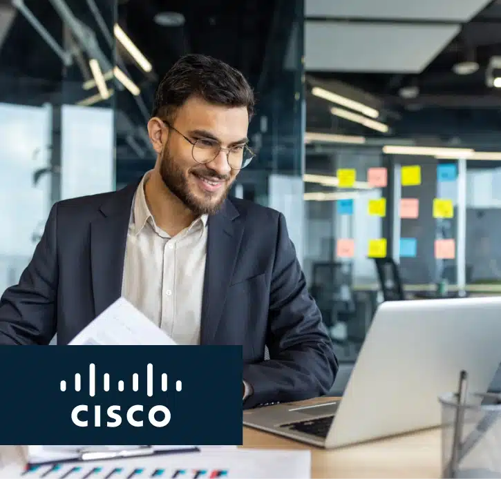 Cisco, Vendasta MSP case study