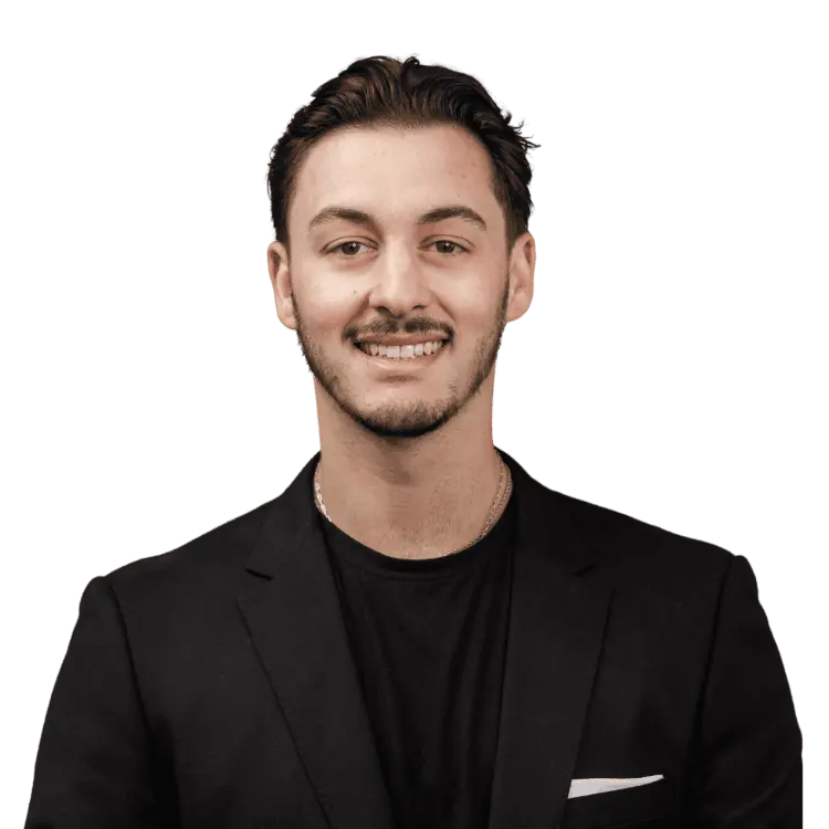 Rich Burner, First Gen Marketing