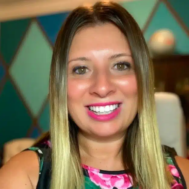 Michelle Ragusa Mcbain - Cisco