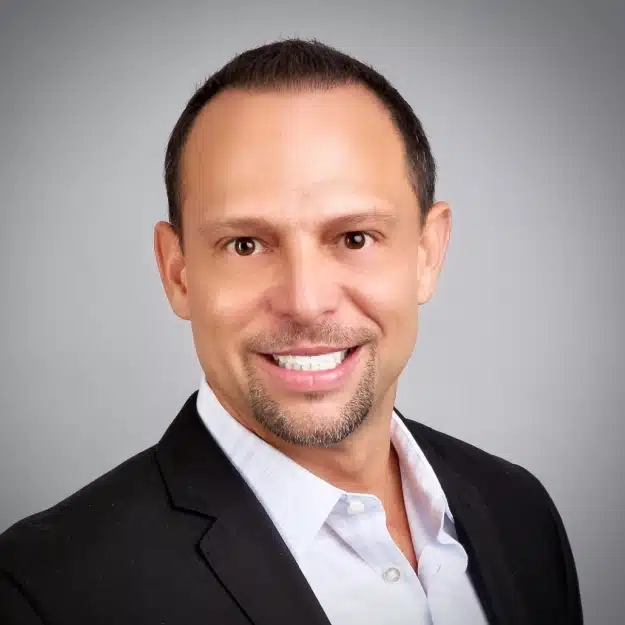 Ralph Smith, AgeEnvy