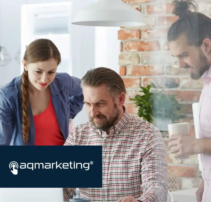 AQ Marketing, Vendasta agency case study