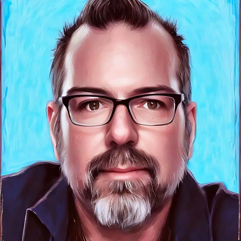 Founder and CEO, ReachCraft Agency, Giovani Cavalieri