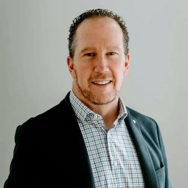 Darren Anderson - Anderson Marketing Group