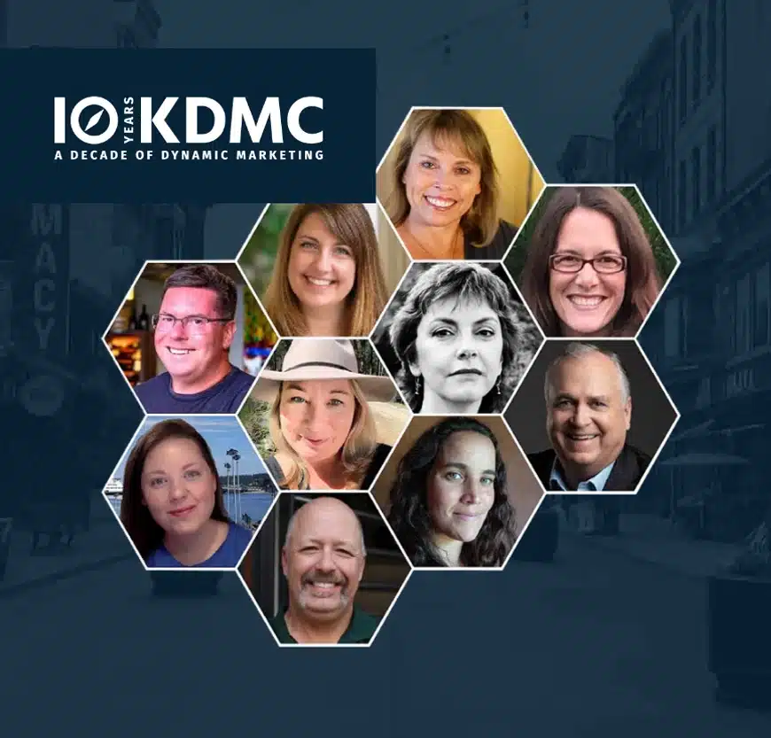 KDMC Marketing, Vendasta agency partner case study