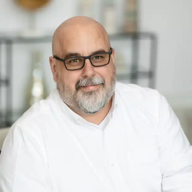 Brad Davidson, LightSwitch Media Group