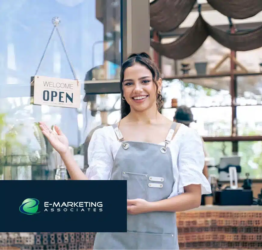 E-Marketing Associates, Vendasta agency case study