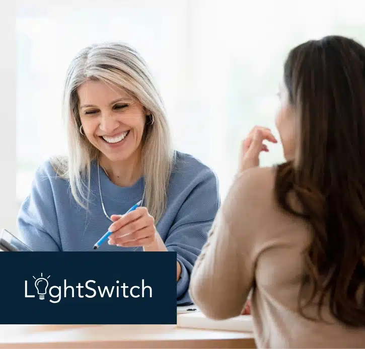 LightSwitch marketing agency, Vendasta case study