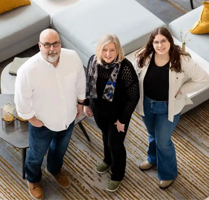 LightSwitch Media Group team