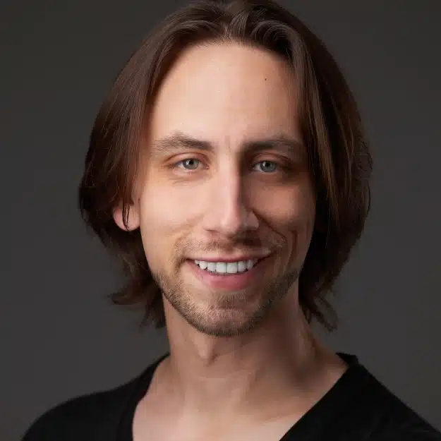 Marcel Krawczyk, Little Jack Marketing