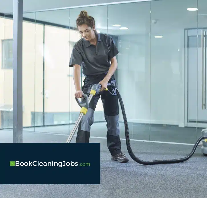 BookCleaningJobs.com, Vendasta agency case study