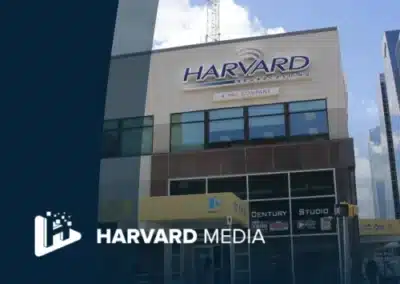 Harvard Media’s digital revenue skyrockets by 76% with Vendasta
