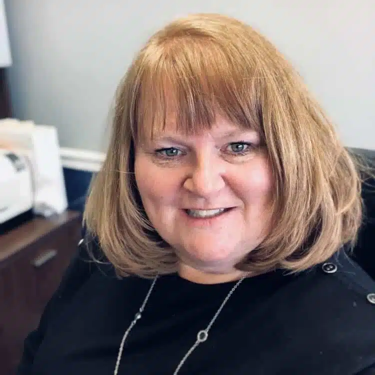 Carrie Carver<br />
Vice President of Information Technology, Hearst Media Services