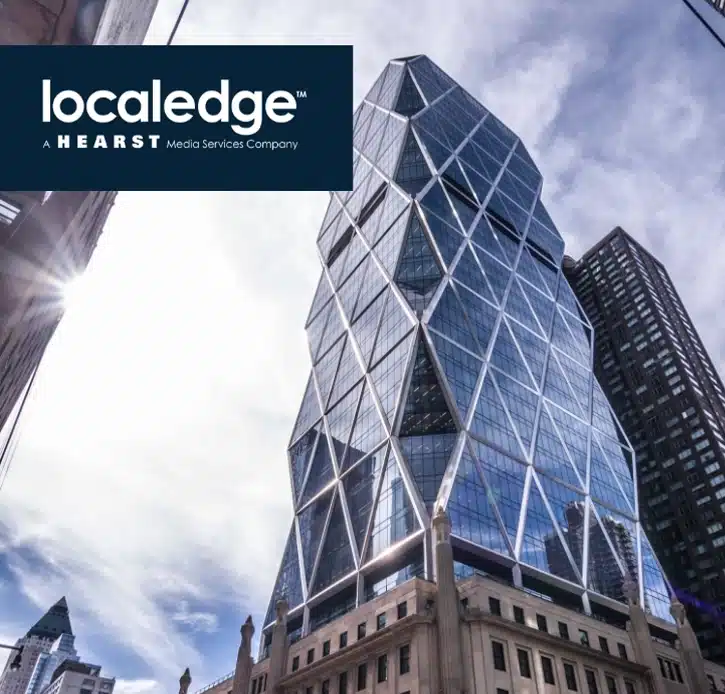 LocalEdge, Vendasta media case study