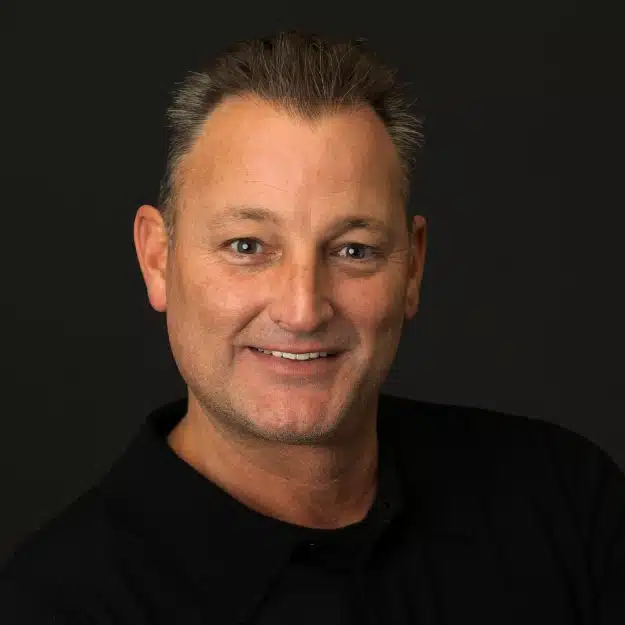 Randy Blakeslee, Symboliq