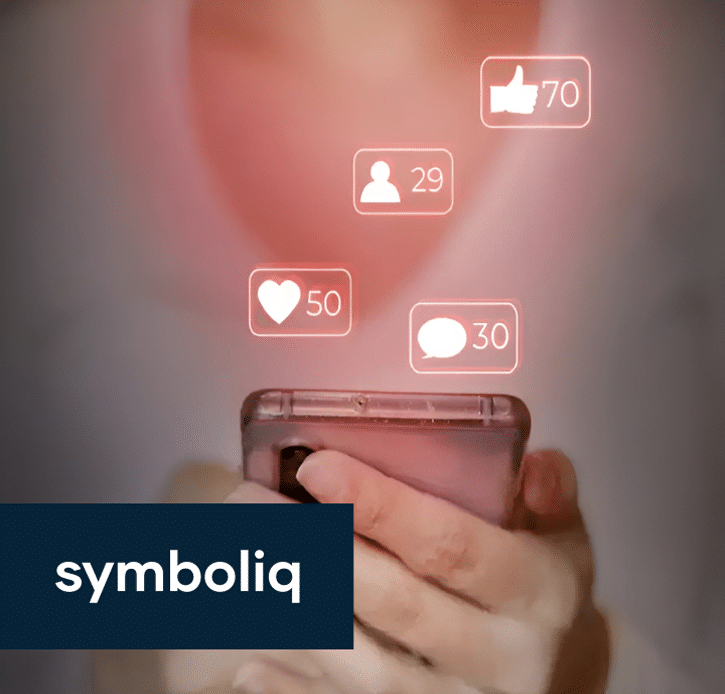 Symboliq, Vendasta agency case study