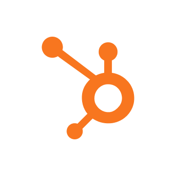 Hubspot integrations logo
