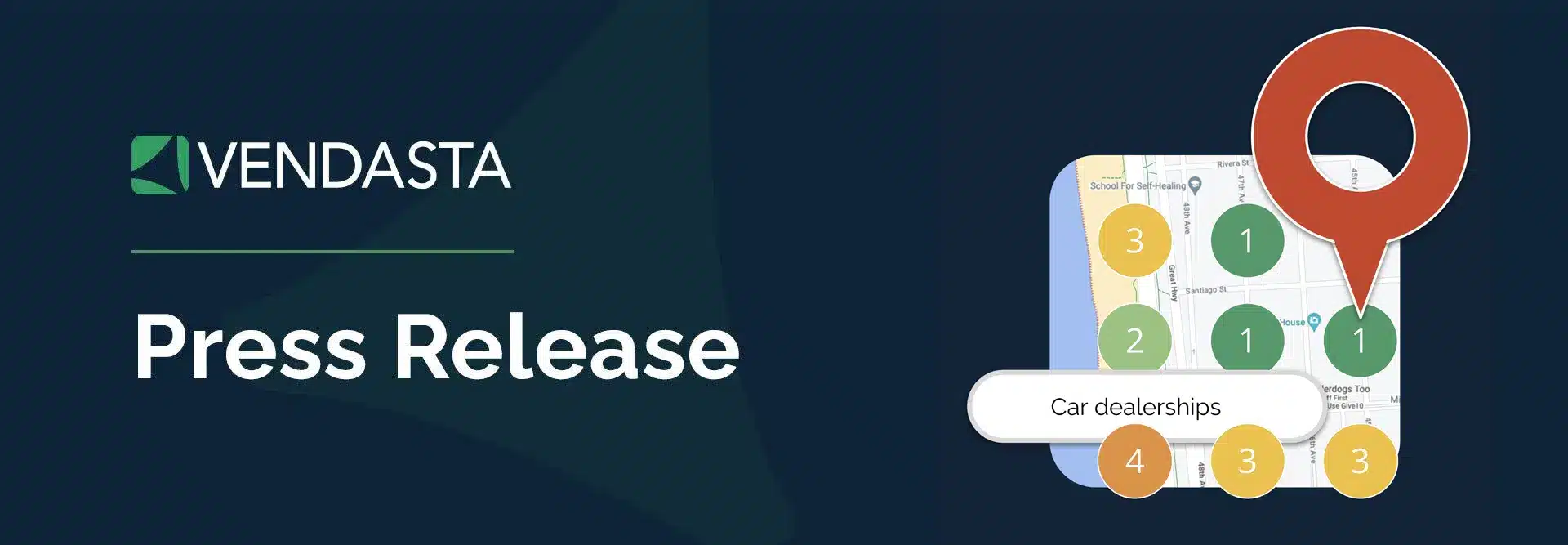 Vendasta Unveils AI-Powered Local SEO Software for Enhanced Local Business Visibility