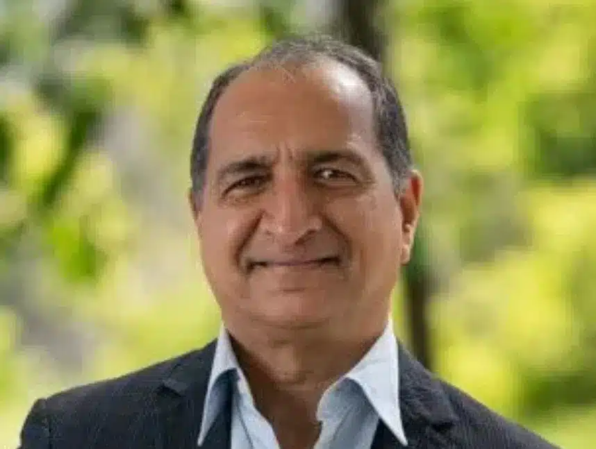 Vendasta Welcomes Sanjay Manchanda as New CMO