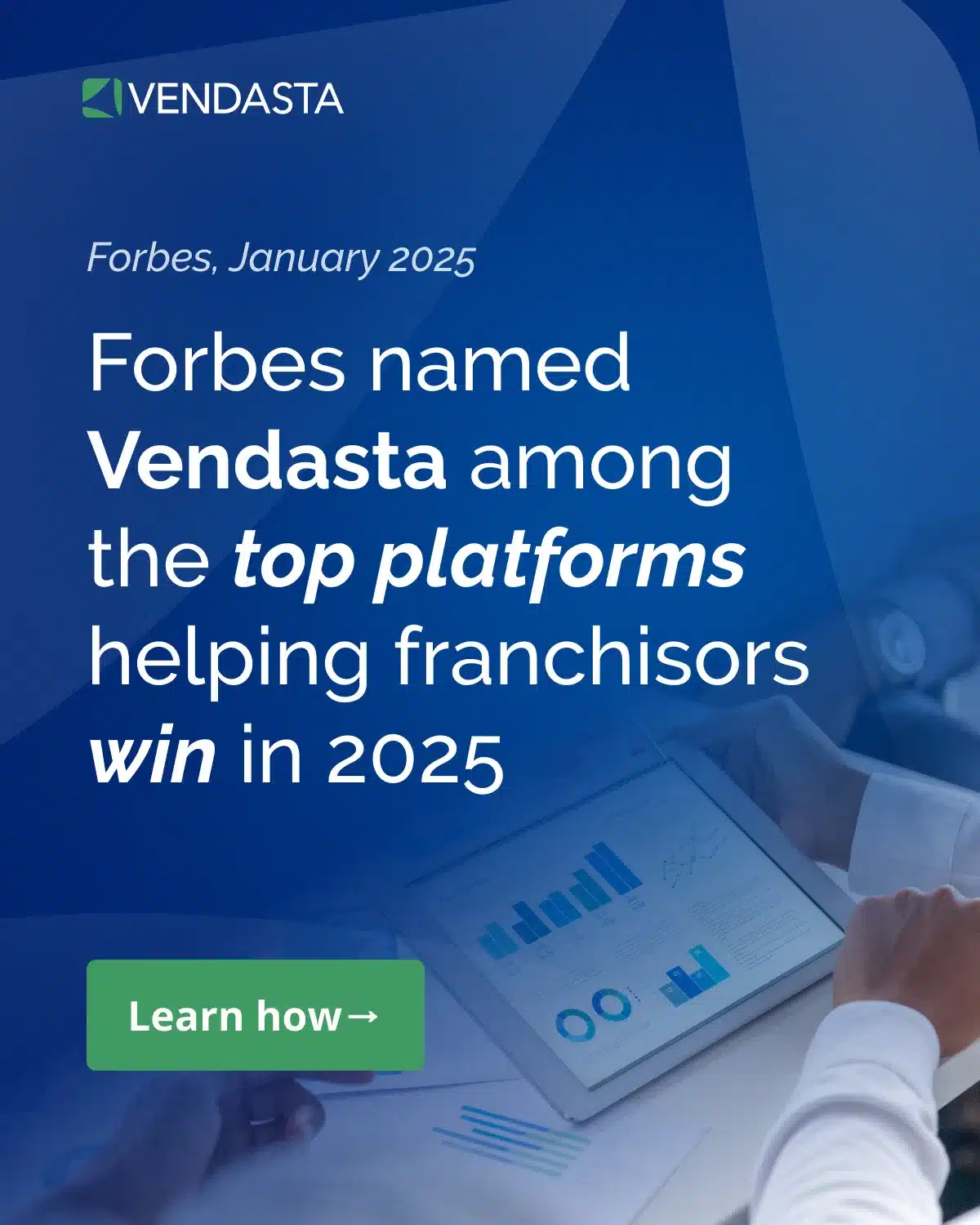 Forbes | Franchise Marketing in 2025: Digital Trends That Will Transform Your Strategy