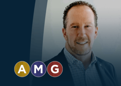 Earning $807K for digital marketing services while supporting the growth of local businesses and causes