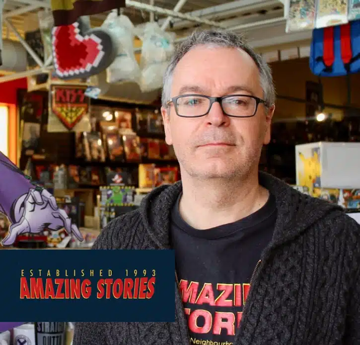 Local business, Amazing Stories, Vendasta case study