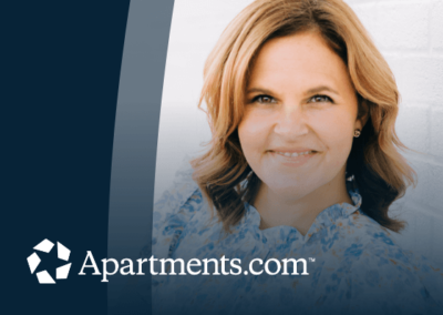 Apartments.com delivers online reputation management at scale with 1112% review volume growth