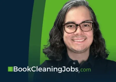 Rock’n the niche: How BookCleaningJobs.com is scaling in the carpet cleaning niche