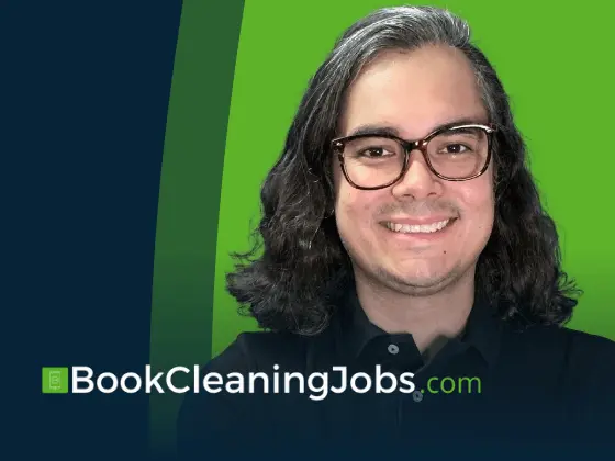 Bookingcleaningjobs.com wins the carpet cleaning niche, Vendasta case study