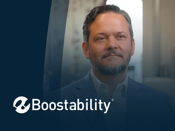 Boostability Case Study featured image