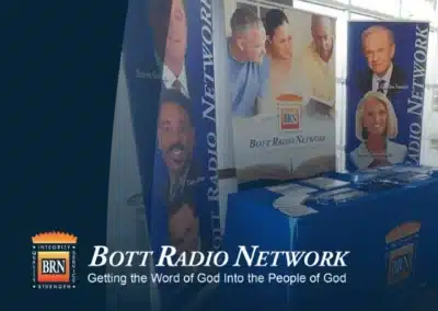 Tacking on $118K in digital revenue to traditional media buys