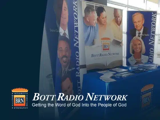 Bott Radio Network case study