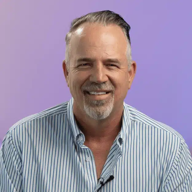 Founder & CEO, Social Ordeals, Chris Montgomery