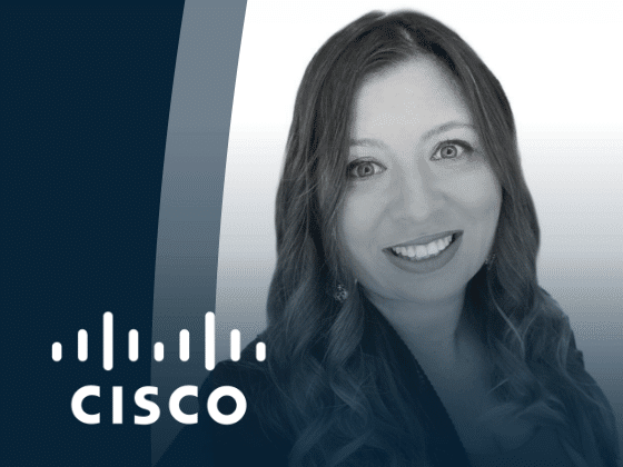 Cisco case study featured image
