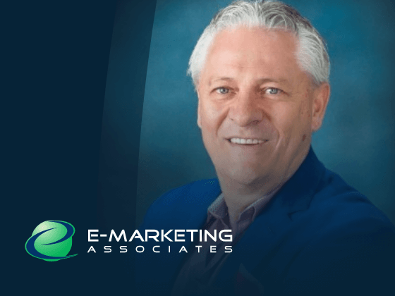E-marketing associates case study featured image