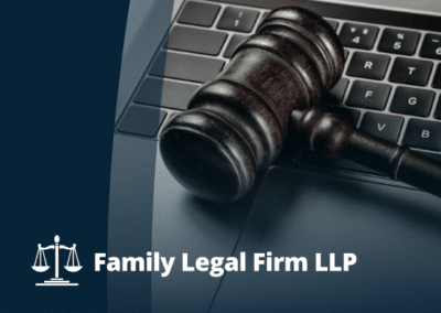 Achieving ROI family law firm digital advertising