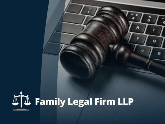 Family Legal Firm LLP