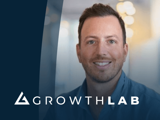 Growth Lab case study featured image