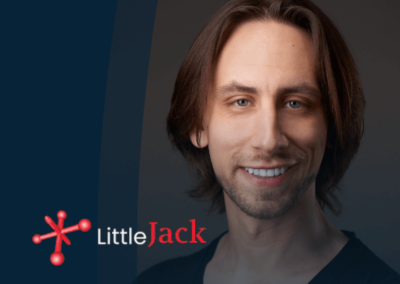 Little Jack Marketing increases client lifetime value with Vendasta