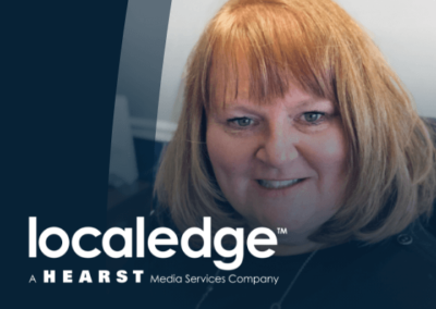Unleashing digital growth: LocalEdge’s $19 million success story with Vendasta